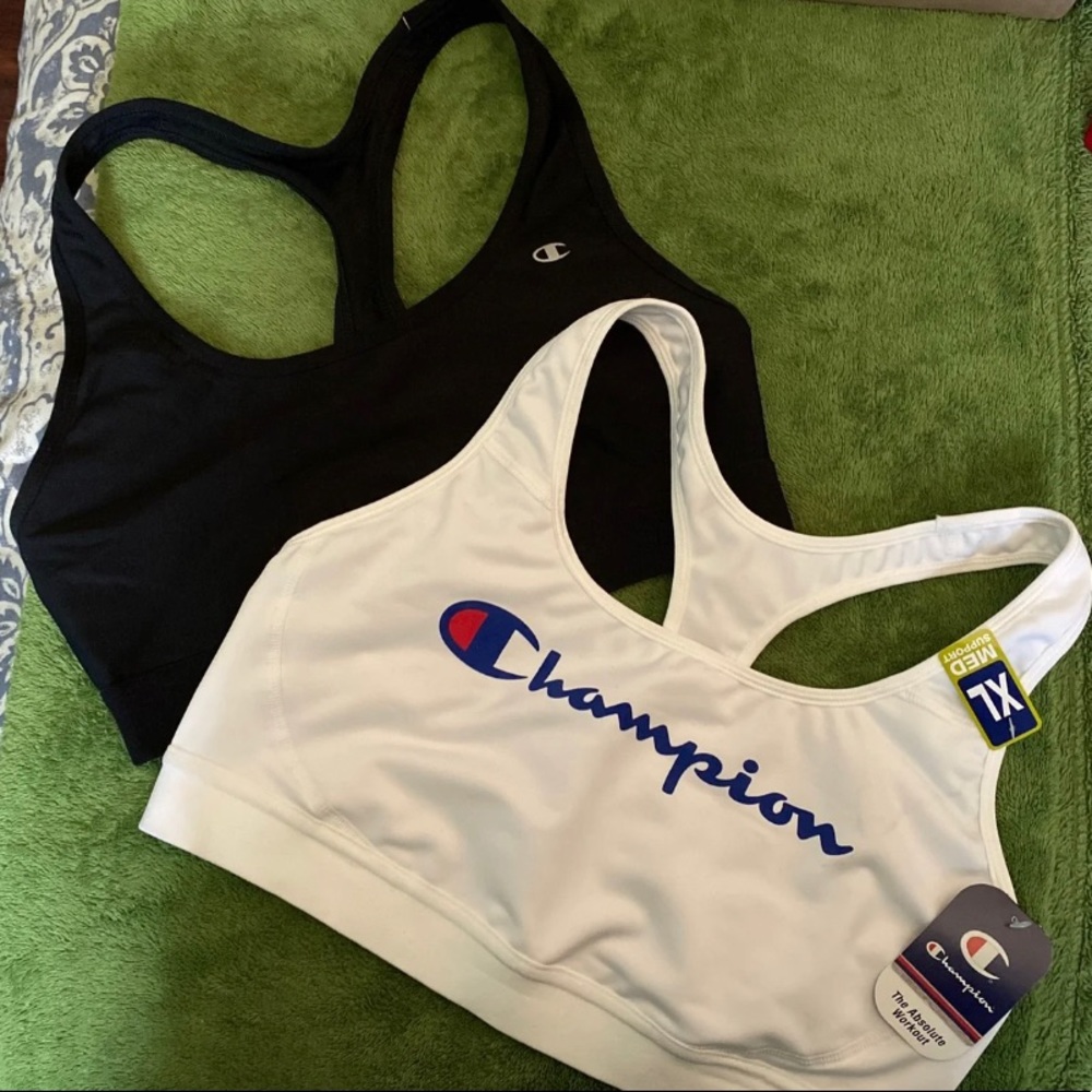 Champion Sports Bras